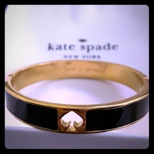NWT | KATE SPADE ♠️ | BANGLE BRACELET